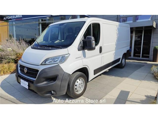 FIAT DUCATO 33 2.3 MJT 150CV PM-TN Furgone