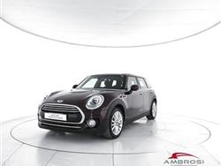 MINI CLUBMAN Cooper D  2.0 Cooper D Hype