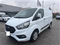 FORD TRANSIT CUSTOM 2.0 TDCi 130 MHEV Furgone Trend