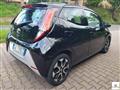 TOYOTA Aygo 1.0 VVT-i 72 CV 5p. x-fun