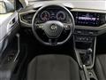 VOLKSWAGEN POLO 1.6 TDI 95 CV 5p. Comfortline BlueMotion Technology