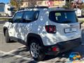 JEEP RENEGADE 1.6 Mjt DDCT 120 CV Limited