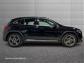 MERCEDES CLASSE GLA d Auto 4Matic Premium Navi