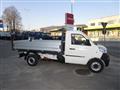 PIAGGIO PORTER 1.5 PC Long Range CNG Cabinato Start