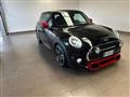 MINI MINI 3 PORTE JKW 190CV AUTOMATICA