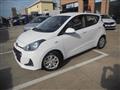 HYUNDAI I10 1.0 MPI Econext Tech