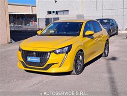 PEUGEOT 208 PureTech 75 Stop&Start 5 porte Active Pack