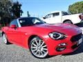 FIAT 124 Spider 1.4 MultiAir Lusso