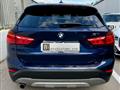 BMW X1 sDrive18d xLine Aut.