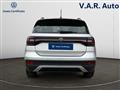 VOLKSWAGEN T-CROSS 1.0 TSI Style BMT