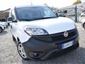 FIAT DoblÃ² FIAT Doblo' FURGONE 3 POSTI 1.6 MJET 105CV 6M - TOUCH - NAVI