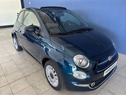 FIAT 500C 500 C 1.0 Hybrid Dolcevita