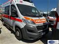 FIAT DUCATO AMBULANZA (3580) Ducato 33 2.3 MJT 130CV PLM Cabinato