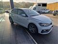 VOLKSWAGEN POLO 1.0 TGI 5p. Highline Technology R-LINE METANO