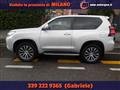 TOYOTA LAND CRUISER 2.8 D4-D 3 porte Land Cruiser