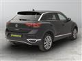 VOLKSWAGEN T-ROC 1.5 tsi Advanced dsg