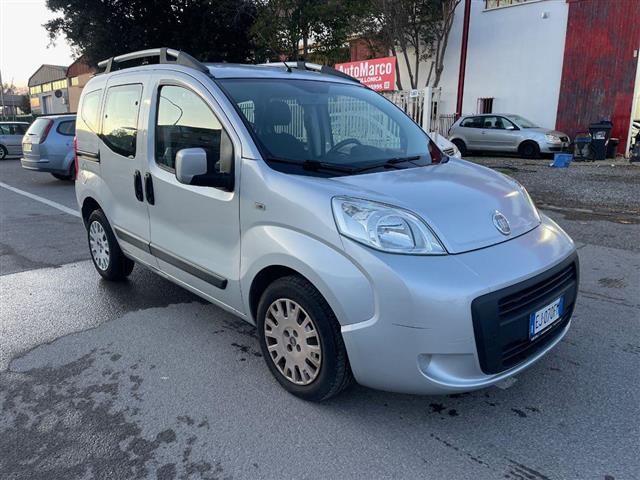 FIAT QUBO 1.3 MJT 75 CV MyLife