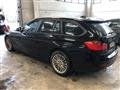BMW SERIE 3 TOURING D 116CV TOURING BUSINESS AUTOMATIC *VA IN MOTO*