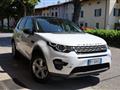 LAND ROVER DISCOVERY SPORT 2.0 TD4 150CV Auto AUTOCARRO GANCIO TRAINO Navi Te