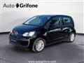 VOLKSWAGEN UP! 5p 2017 5p 1.0 evo Move 65cv