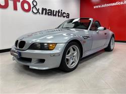 BMW Z3 3.2 24V cat M Roadster