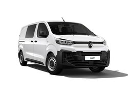 CITROEN JUMPY 2.0 BHDi 140 PL-SL-DC Furgone XL