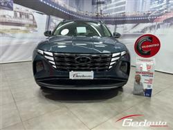 HYUNDAI NUOVA TUCSON 1.6 CRDI XLine FULL-LED NAVI