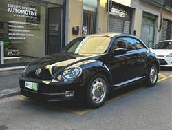 VOLKSWAGEN MAGGIOLINO 1.6 TDI Design