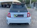 ABARTH 500 C 1.4 Turbo T-Jet MTA Bicolore