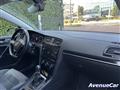 VOLKSWAGEN GOLF 1.6 tdi Highline DISPLAY DIGITALE P.D.C. ANT- POST