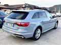 AUDI A4 Allroad 40 TDI 190CV S tronic