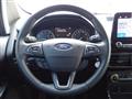 FORD ECOSPORT 1.0 EcoBoost 125 CV Start&Stop Active Carplay