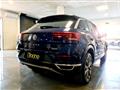 VOLKSWAGEN T-Roc 2.0 TDI ADVANCED BMT 4motion DSG