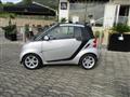 SMART FORTWO CABRIO 800 33 kW cabrio passion cdi