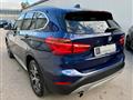 BMW X1 sDrive18d xLine Aut.