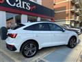 AUDI Q5 SPORTBACK SPB SPORTBACK 40 TDI quattro S tronic S line FULL