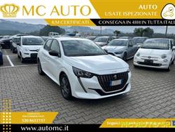 PEUGEOT 208 PureTech 75CV  5 porte Active Pack PROMO FINANZ