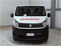 FIAT TALENTO 1.6 MJT 120CV PL-TN 12q LEGGERE DESCRIZIONE