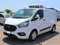 FORD Transit Custom 320 2.0 tdci 130cv L1H1  frigo Transit 350 2.0TDCi EcoBlue MHEV 130CV PM Scudato Trend