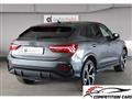 AUDI Q3 SPORTBACK SPB 40TDI QUATTRO S-LINE S-TRONIC MATRIX VIRTUAL