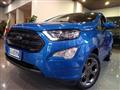 FORD ECOSPORT 1.0 EcoBoost 125 CV Start&Stop ST-Line