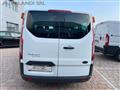 FORD TOURNEO CUSTOM 300 2.2 TDCi 100CV PL Trend