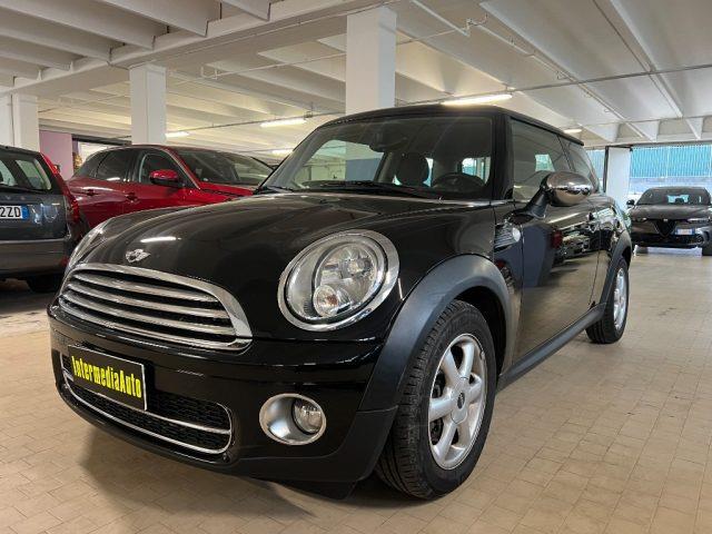 MINI MINI 3 PORTE 1.6 16V One D