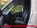 FIAT DOBLÒ Cargo 1.4 Natural Power Furgone 120CV