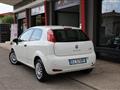 FIAT PUNTO 1.2 8V 3 porte Street NEOPATENTATI