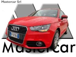 AUDI A1 SPORTBACK 1.2 tfsi Attraction 85cv 3p - EP923WJ