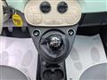 FIAT 500C 1.0cc HYBRID 70cv TETTO PANORAMA BLUETOOTH CLIMA