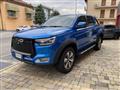 EVO CROSS 4 Evo Cross 4 2.0 Turbo Diesel Doppia Cabina