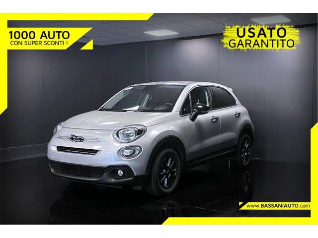 FIAT 500X 1.0 T3 120 CV Club