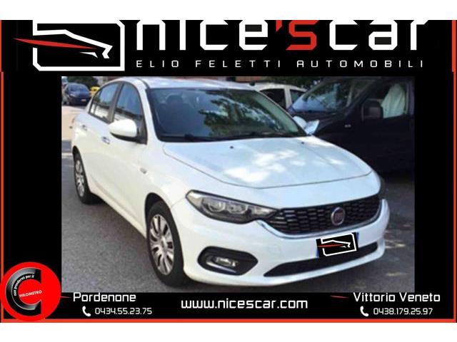 FIAT TIPO 4 PORTE 1.6 Mjt 4 porte Easy